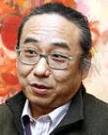 치과의사, 화가인 윤봉윤의 대표 이미지