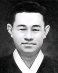 시인인 김소월의 대표 이미지