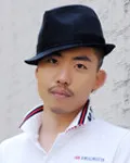 가수인 알피큐의 대표 이미지