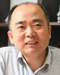 벤처기업인인 장동일의 대표 이미지