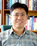 대학교수인 홍석희의 대표 이미지