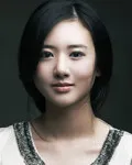 탤런트인 예서진의 대표 이미지