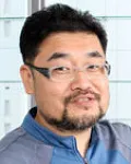 사진작가인 류은규의 대표 이미지
