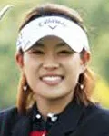 골프선수인 김소희의 대표 이미지