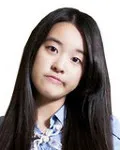 탤런트인 이예영의 대표 이미지