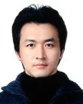 탤런트인 정재곤의 대표 이미지