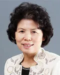 화제인물인 성영자의 대표 이미지