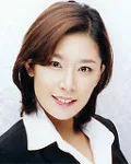 탤런트, 리포터인 손소영의 대표 이미지