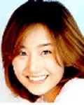 영화배우, 탤런트인 김나은의 대표 이미지