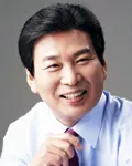 기업대표이사인 김수회의 대표 이미지