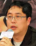 방송PD인 고찬수의 대표 이미지