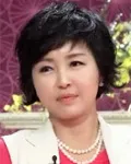 (전직)연극배우인 진송아의 대표 이미지