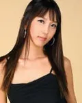 모델인 김성희의 대표 이미지