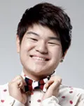 가수인 준의 대표 이미지