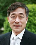 대학교수인 정병룡의 대표 이미지