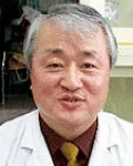 대학교수인 정구용의 대표 이미지