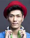 DJ인 디제이 한민의 대표 이미지