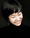가수인 남주희의 대표 이미지