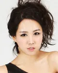 가수인 지은의 대표 이미지