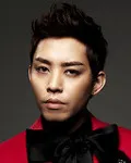 가수인 손준혁의 대표 이미지