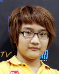 프로게이머인 황강호의 대표 이미지