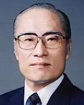 대학교수인 백용현의 대표 이미지