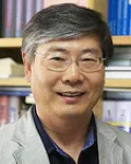 대학교수인 한윤봉의 대표 이미지