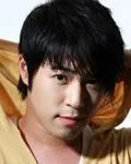 가수인 유노의 대표 이미지