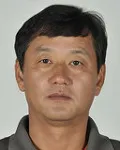 축구감독, (전직)축구선수인 이광종의 대표 이미지