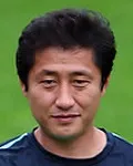 축구코치, (전직)축구선수인 서효원의 대표 이미지