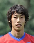 축구선수인 김경중의 대표 이미지