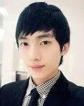 뮤지컬배우인 김지성의 대표 이미지