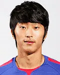 축구선수인 문상윤의 대표 이미지