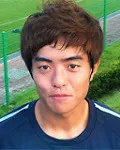 축구선수인 백성동의 대표 이미지