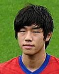 축구선수인 이민수의 대표 이미지