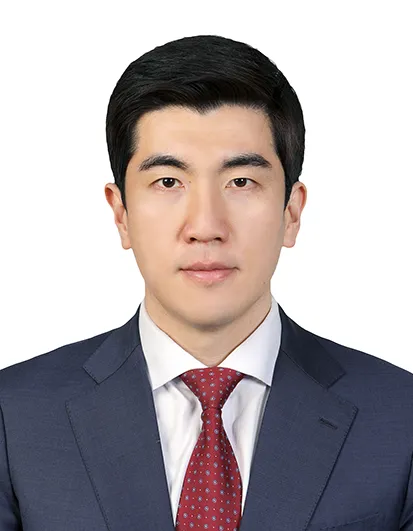 기업대표이사인 권태욱의 대표 이미지
