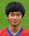 축구선수인 김진수의 대표 이미지