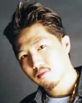 금융인, (전직)가수인 커빈의 대표 이미지
