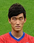 축구선수인 장현수의 대표 이미지
