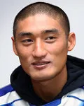 축구선수인 김귀현의 대표 이미지
