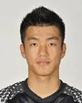 축구선수인 노동건의 대표 이미지
