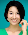 탤런트, (전직)코미디언인 리안의 대표 이미지