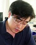칼럼니스트인 신상철의 대표 이미지