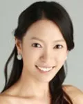 모델인 이하민의 대표 이미지