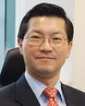 변호사, (전직)검사인 김상봉의 대표 이미지