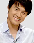 아나운서인 오상진의 대표 이미지