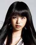 가수인 사토 하루미의 대표 이미지