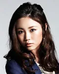 가수인 와시오 레이나의 대표 이미지