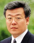 대학교수인 김용록의 대표 이미지