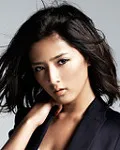 가수인 후지이 슈카의 대표 이미지